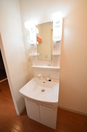 フレグランス平山の物件内観写真